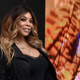 Wendy Williams attends the 50th anniversary celebration of Wilhelmina with co-host Patti Hansen on November 14, 2017 in New York City.